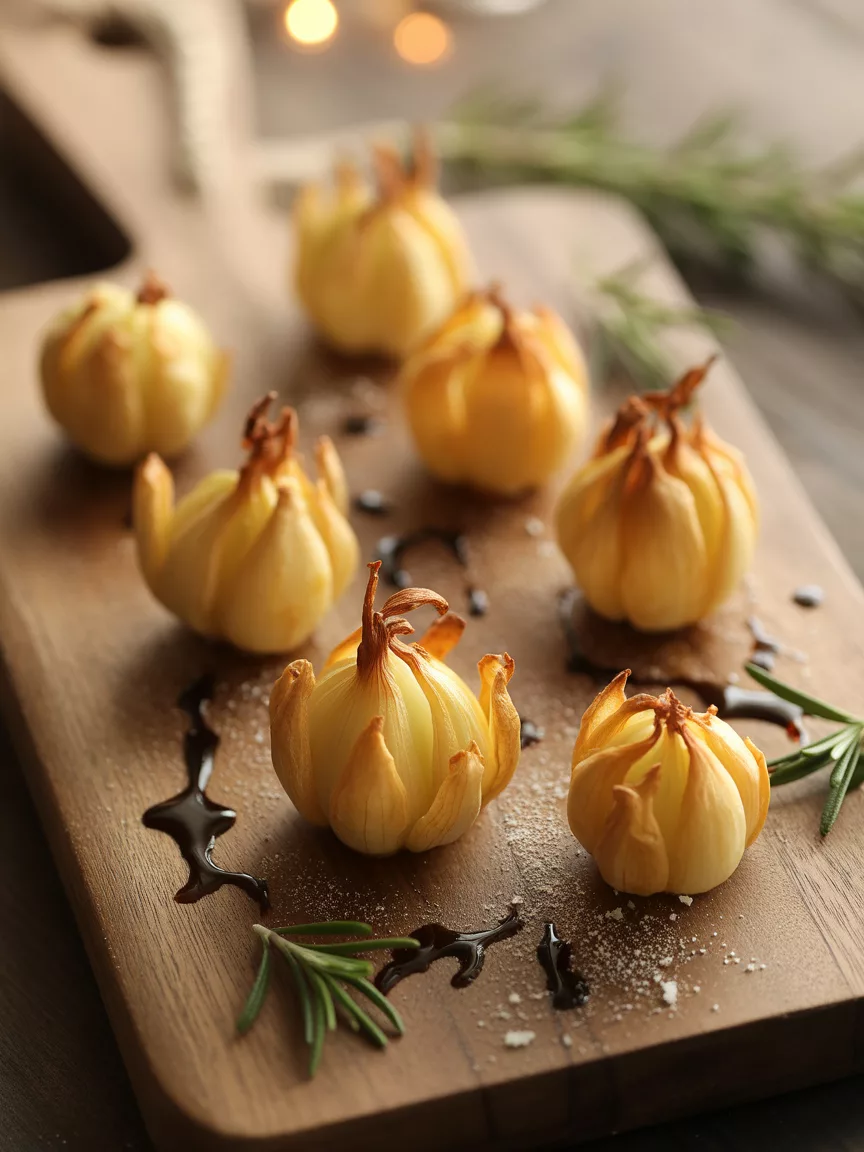Awesome Blossom Onion Bites